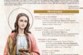 Festeggiamenti in onore di Santa Lucia