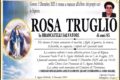 Rosa Truglio
